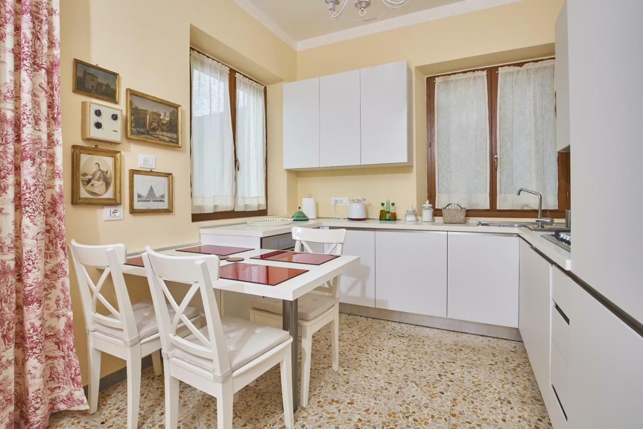 Marciana Hills Apartments Extérieur photo